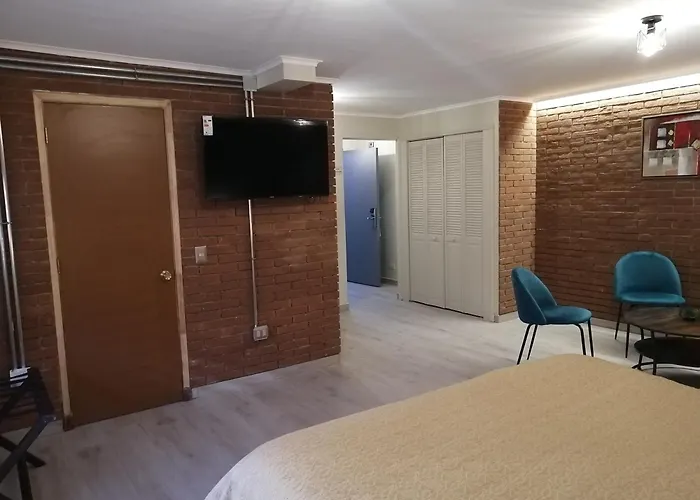 Hotel Diego De Velazquez
