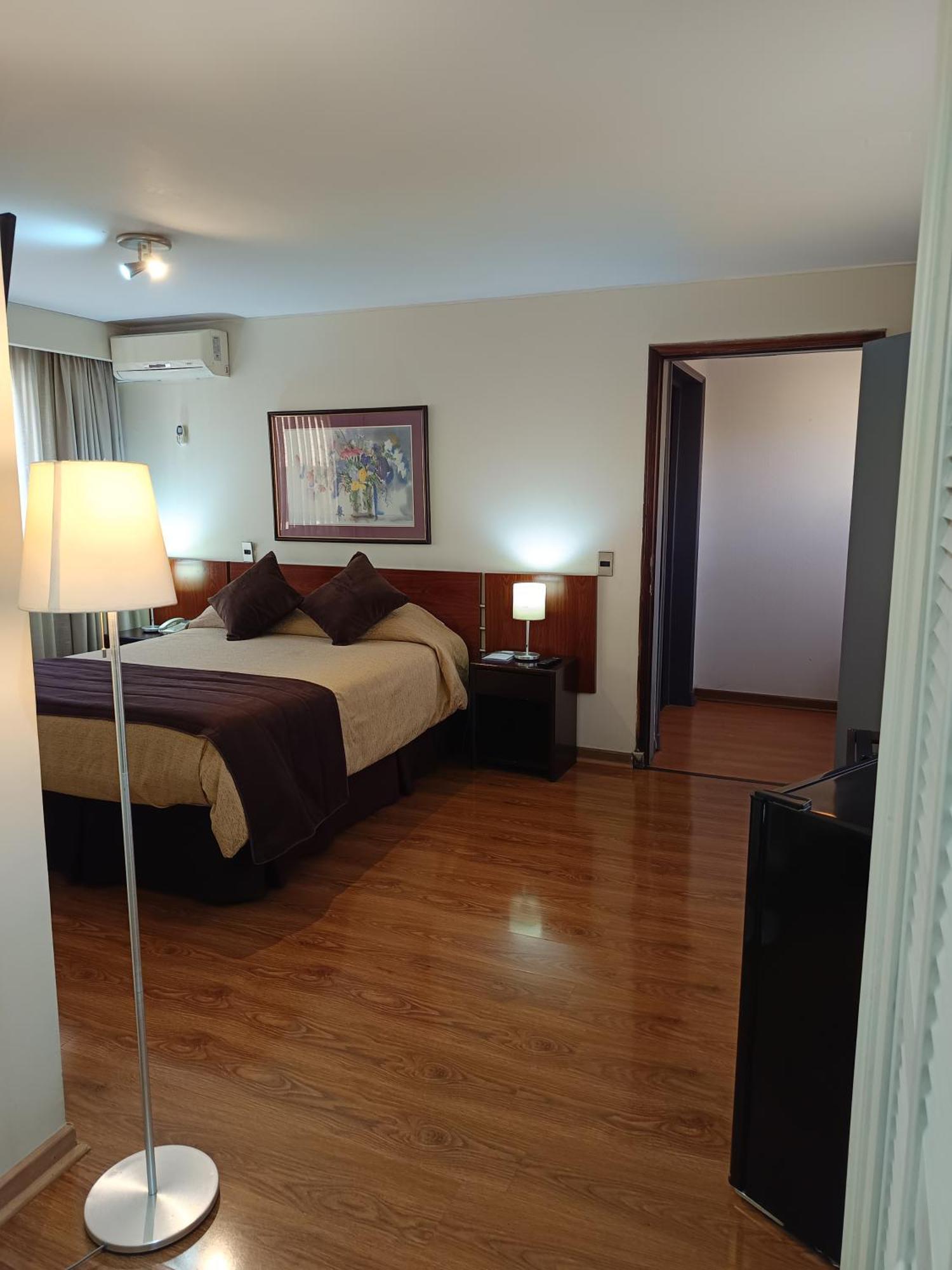 Hotel Diego De Velazquez 3*